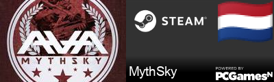 MythSky Steam Signature
