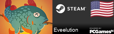 Eveelution Steam Signature