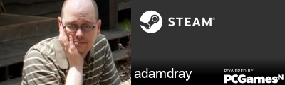 adamdray Steam Signature