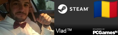 Vlad™ Steam Signature