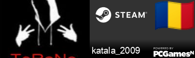 katala_2009 Steam Signature