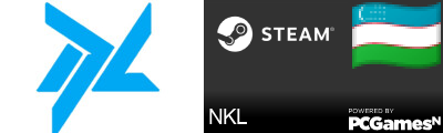 NKL Steam Signature
