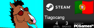Tiagocang Steam Signature