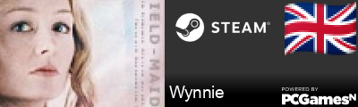 Wynnie Steam Signature