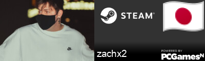 zachx2 Steam Signature