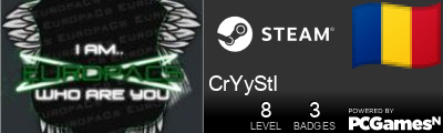 CrYyStI Steam Signature