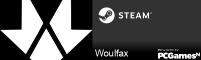 Woulfax Steam Signature