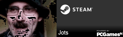 Jots Steam Signature