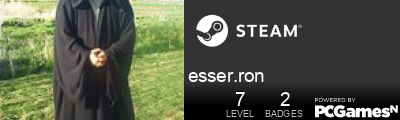esser.ron Steam Signature