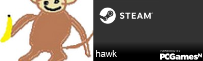 hawk Steam Signature