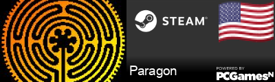Paragon Steam Signature