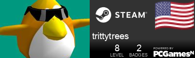 trittytrees Steam Signature