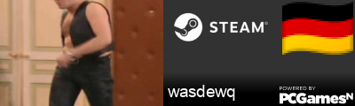 wasdewq Steam Signature