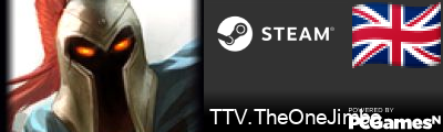 TTV.TheOneJimbo Steam Signature