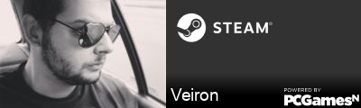 Veiron Steam Signature