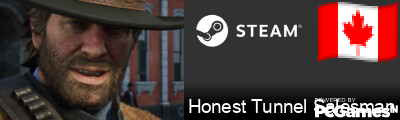 Honest Tunnel Salesman Steam Signature