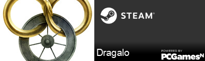 Dragalo Steam Signature
