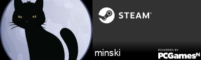 minski Steam Signature