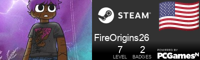 FireOrigins26 Steam Signature