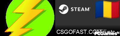 CSGOFAST.COM rustchance.com Steam Signature