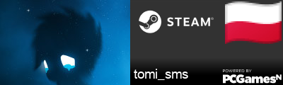 tomi_sms Steam Signature