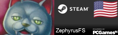 ZephyrusFS Steam Signature