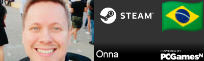 Onna Steam Signature
