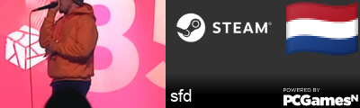 sfd Steam Signature