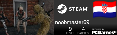 noobmaster69 Steam Signature