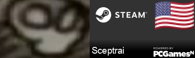 Sceptrai Steam Signature