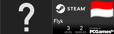 Flyk Steam Signature