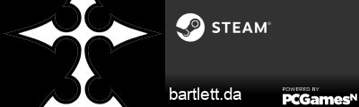 bartlett.da Steam Signature