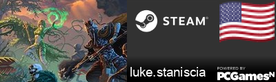 luke.staniscia Steam Signature