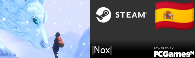|Nox| Steam Signature