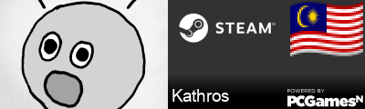 Kathros Steam Signature