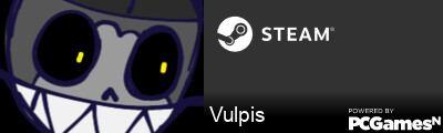 Vulpis Steam Signature