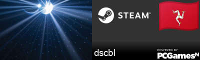 dscbl Steam Signature