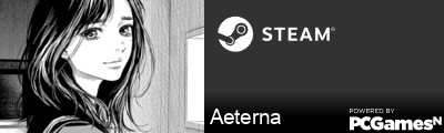 Aeterna Steam Signature