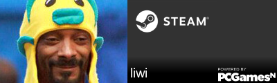 liwi Steam Signature
