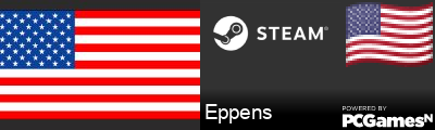 Eppens Steam Signature