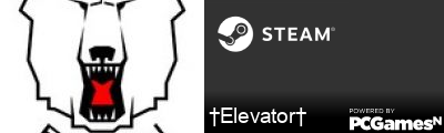 †Elevator† Steam Signature
