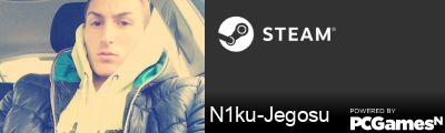 N1ku-Jegosu Steam Signature