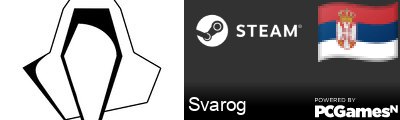 Svarog Steam Signature
