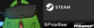BiPolarBear Steam Signature