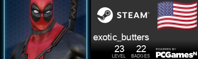 exotic_butters Steam Signature