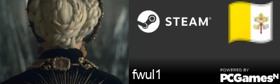fwul1 Steam Signature
