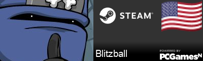 Blitzball Steam Signature
