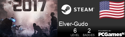 Elver-Gudo Steam Signature