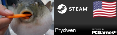 Prydwen Steam Signature