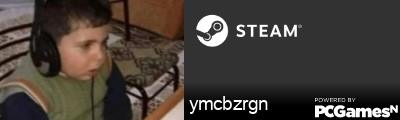 ymcbzrgn Steam Signature